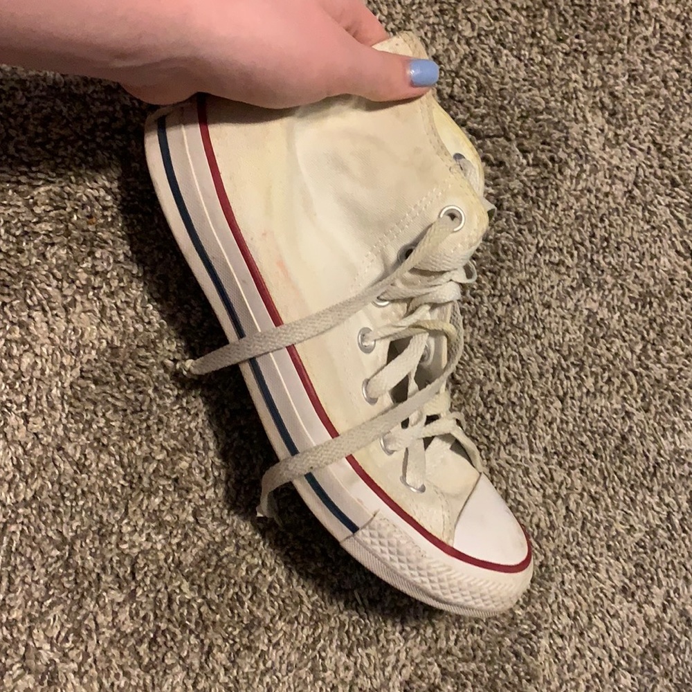 converse